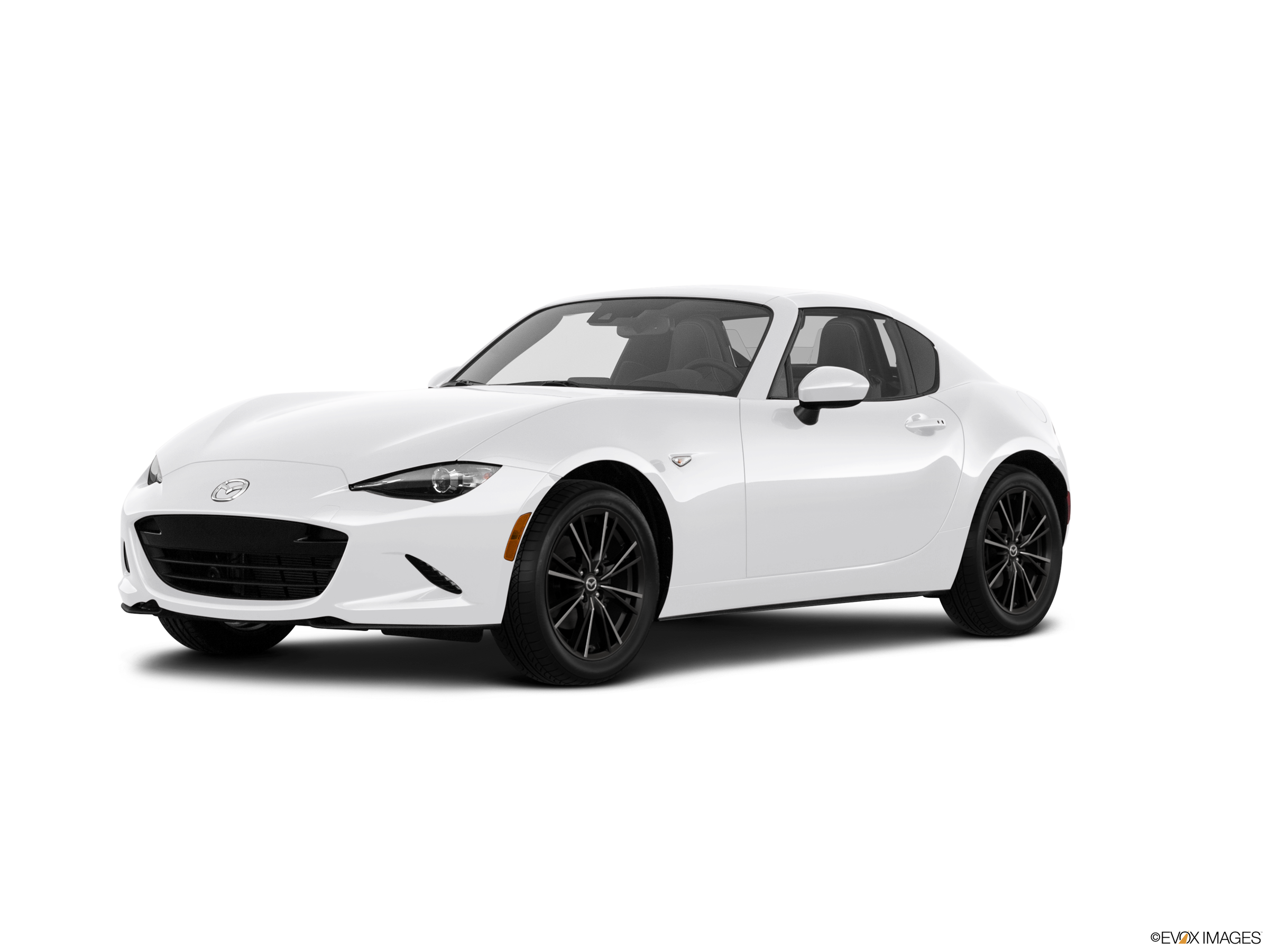 New 2024 MAZDA MX-5 Miata RF Grand Touring Prices | Kelley Blue Book